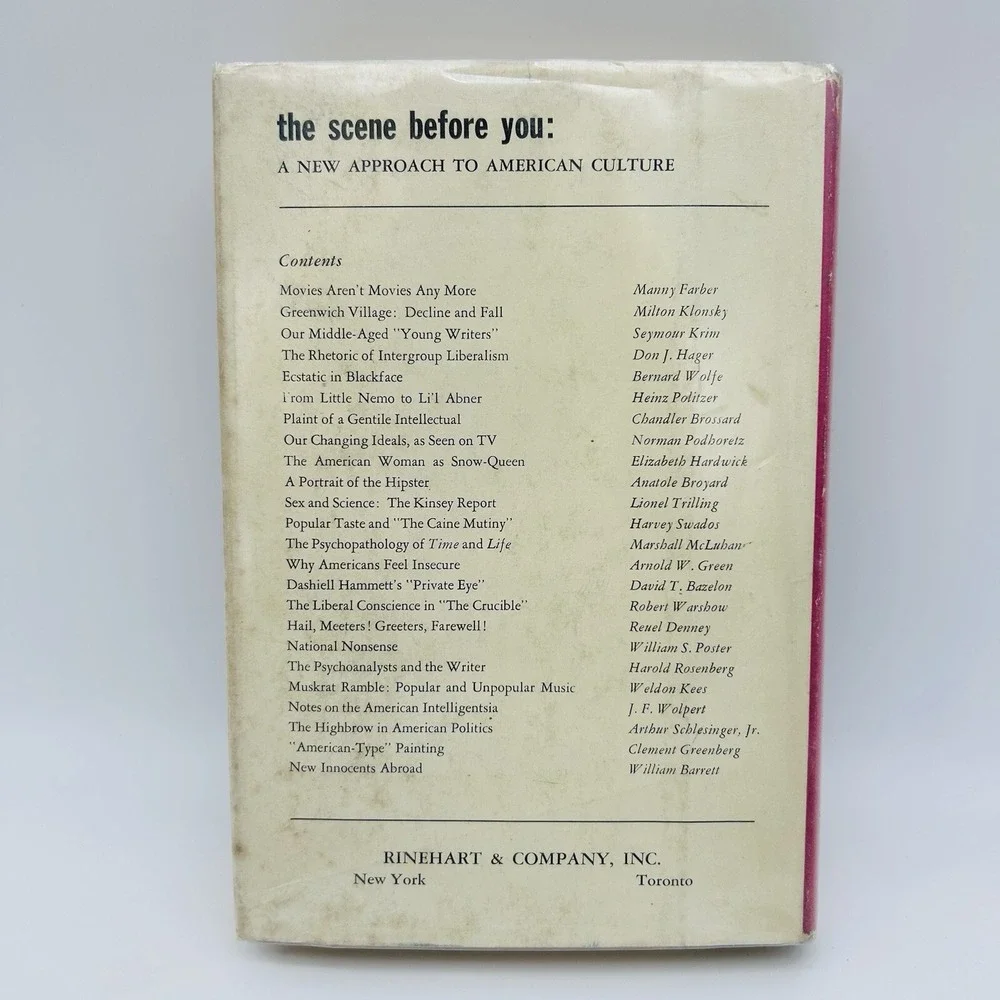 N/A this hardcover